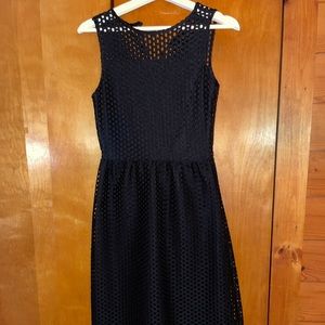 Black Formal Dress